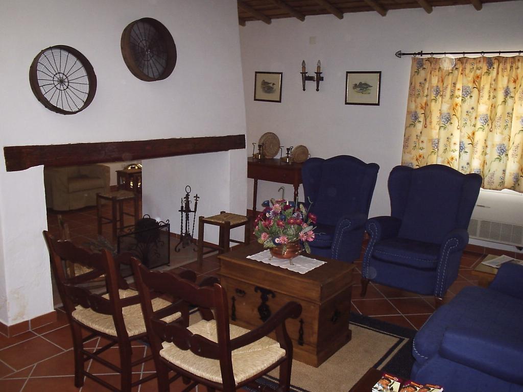 Quinta Da Pedra Moura Hotel Sousel Esterno foto