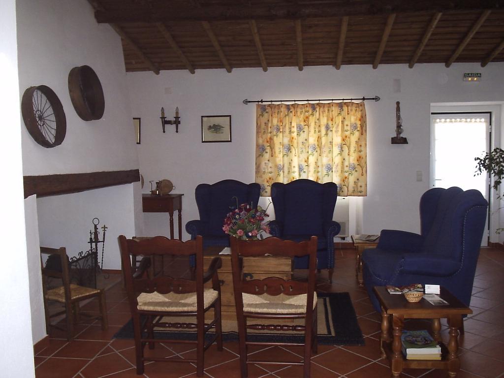 Quinta Da Pedra Moura Hotel Sousel Esterno foto